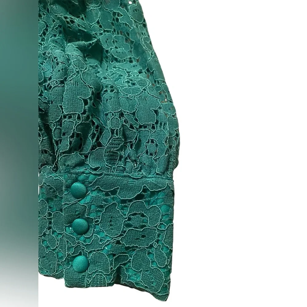 Alexia Admor Lace mini dress - Picture 5 of 8